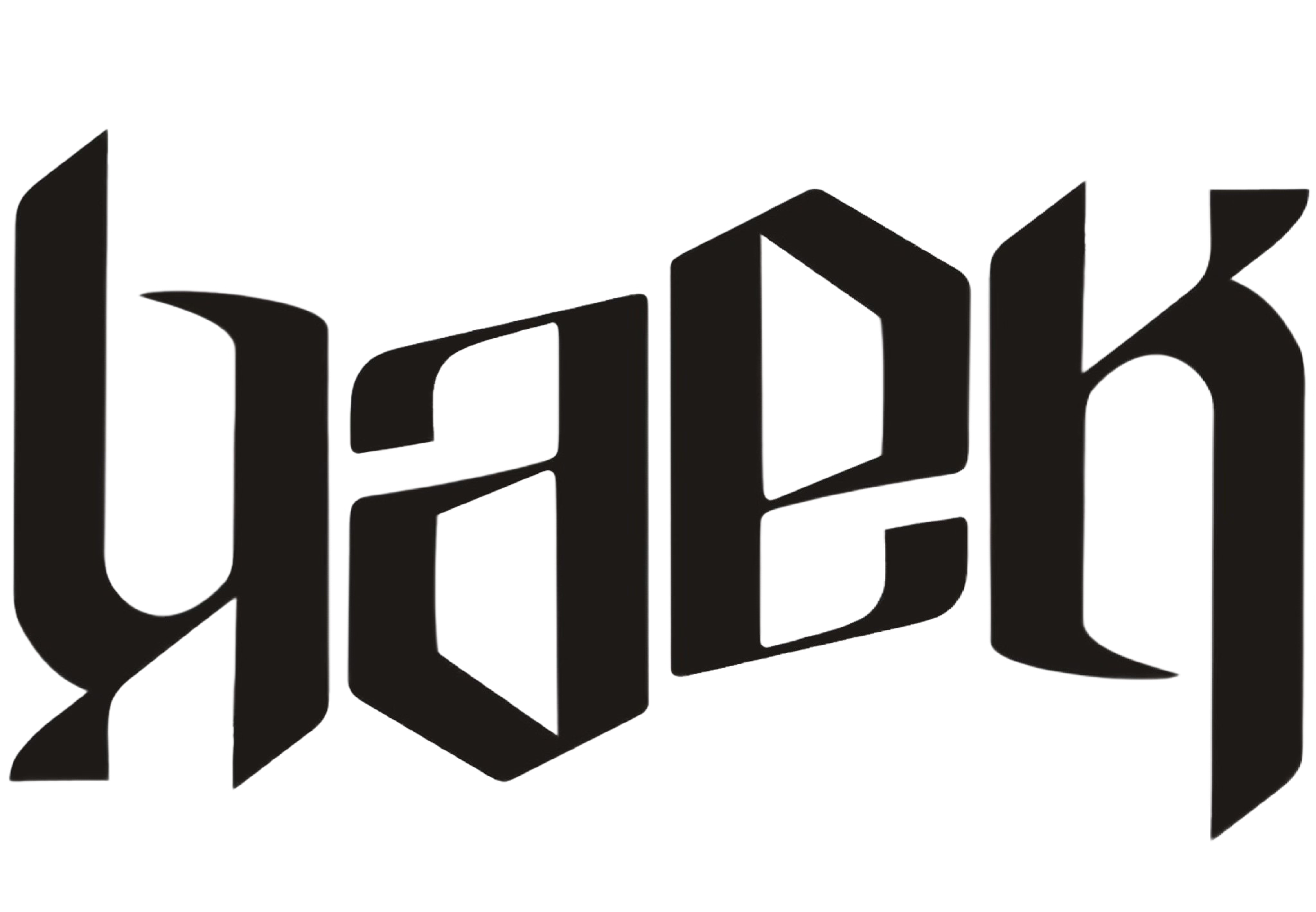 BÆK Logo